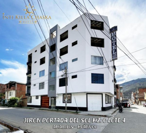 Hotel IntiKillaChaska - Huánuco